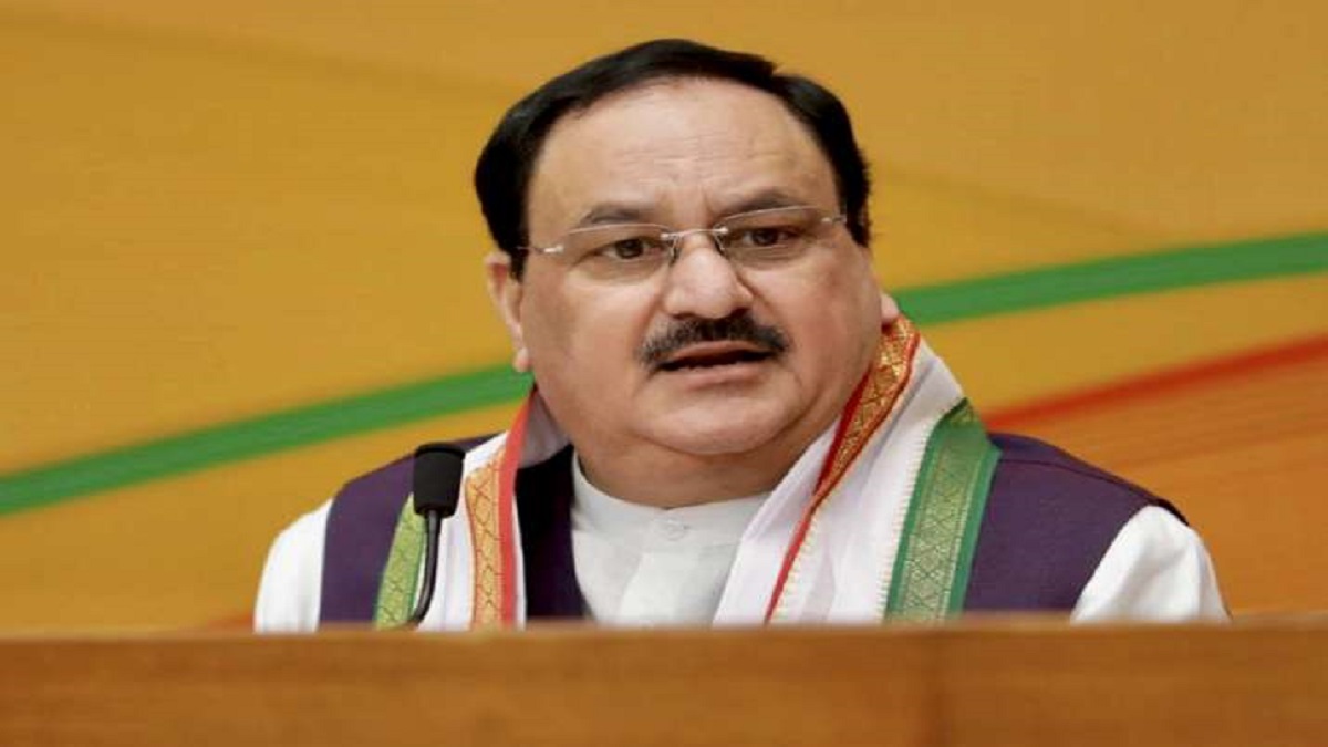 BJP main opposition in West Bengal, will continue to spread its ideology: JP Nadda