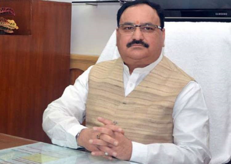 Post-poll violence in Bengal reminiscent of partition days: J P Nadda