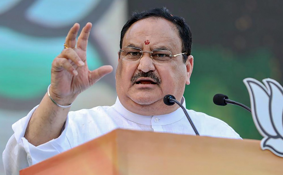 Mamata Banerjee's silence on post poll violence in West Bengal speaks of her involvement: JP Nadda