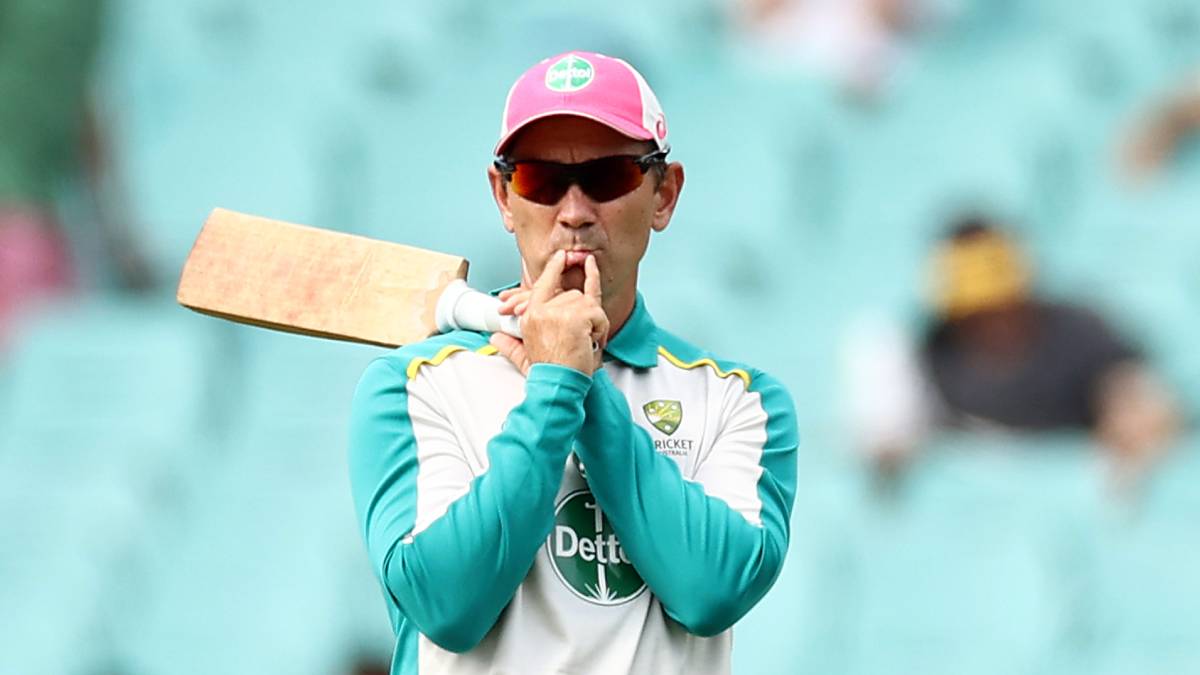 Australian players not so happy with Justin Langer coaching style: Report