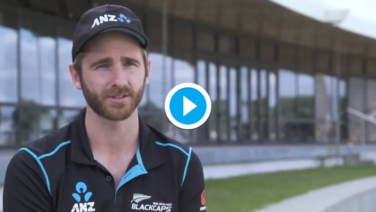 Wtc Final Kane Williamson S New Zealand Wary Of India Bowling Attack Cricket News India Tv