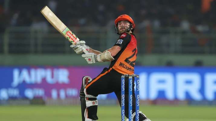 Clearly there were some breaches in IPL bio-bubble: Kane Williamson