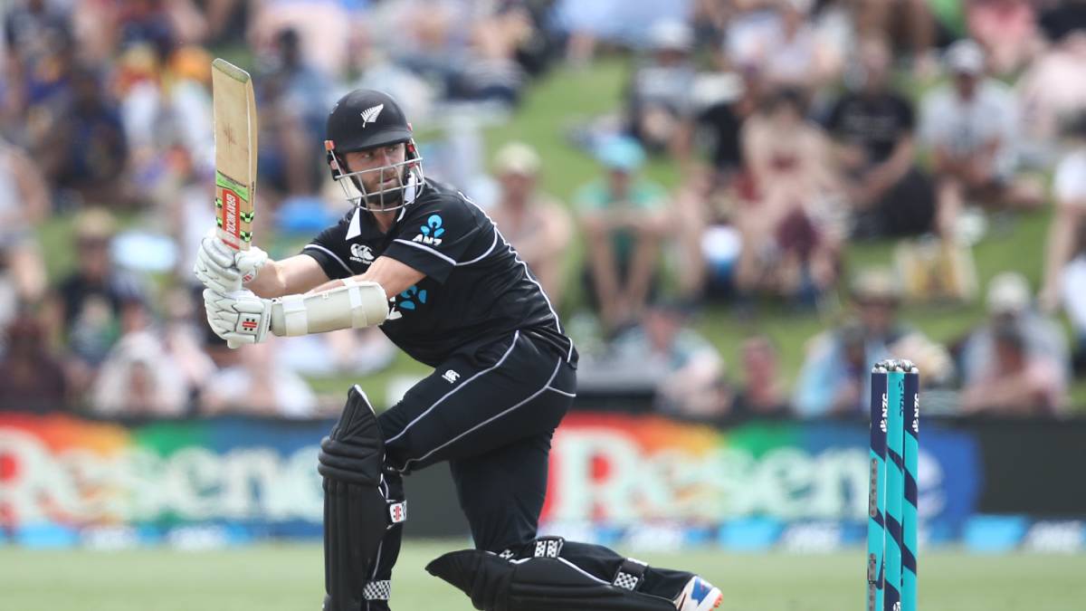 ICC praises New Zealand players after team grabs top spot in ODI ...