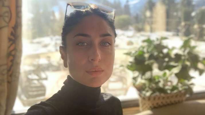 Kareena Kapoor shares helpline number for child rescue