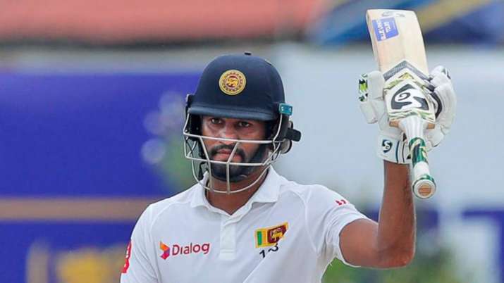 Sri Lanka players including Test skipper Dimuth Karunaratne refuse to sign new central contracts