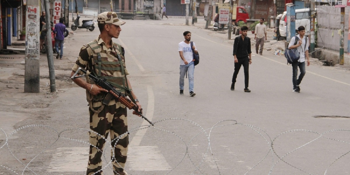 J&amp;K issues fresh COVID-19 curbs