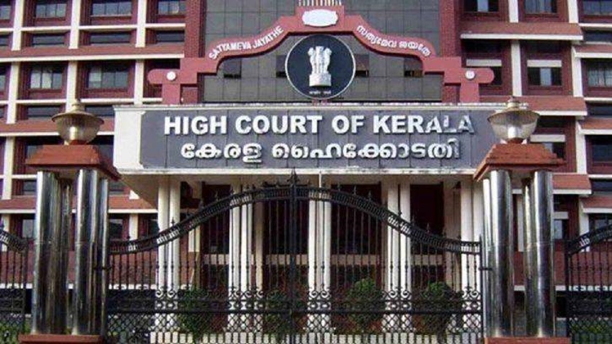 Kerala High Court Praises State Govt's Decision To Bring Down RT-PCR ...