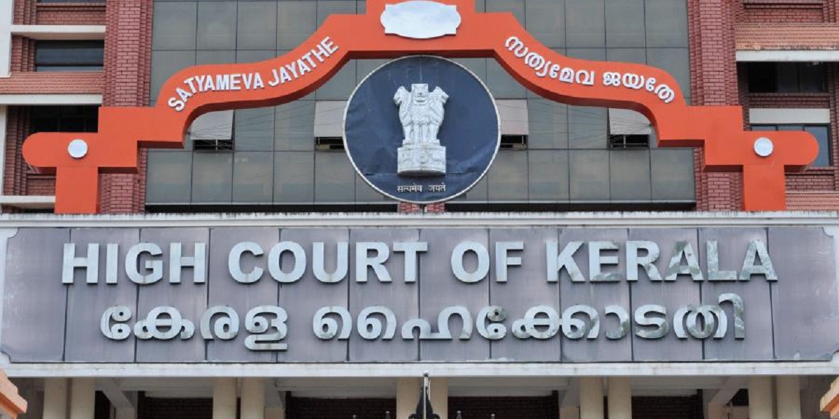 Kerala HC lauds EC, police for nil violation of COVID-19 norms