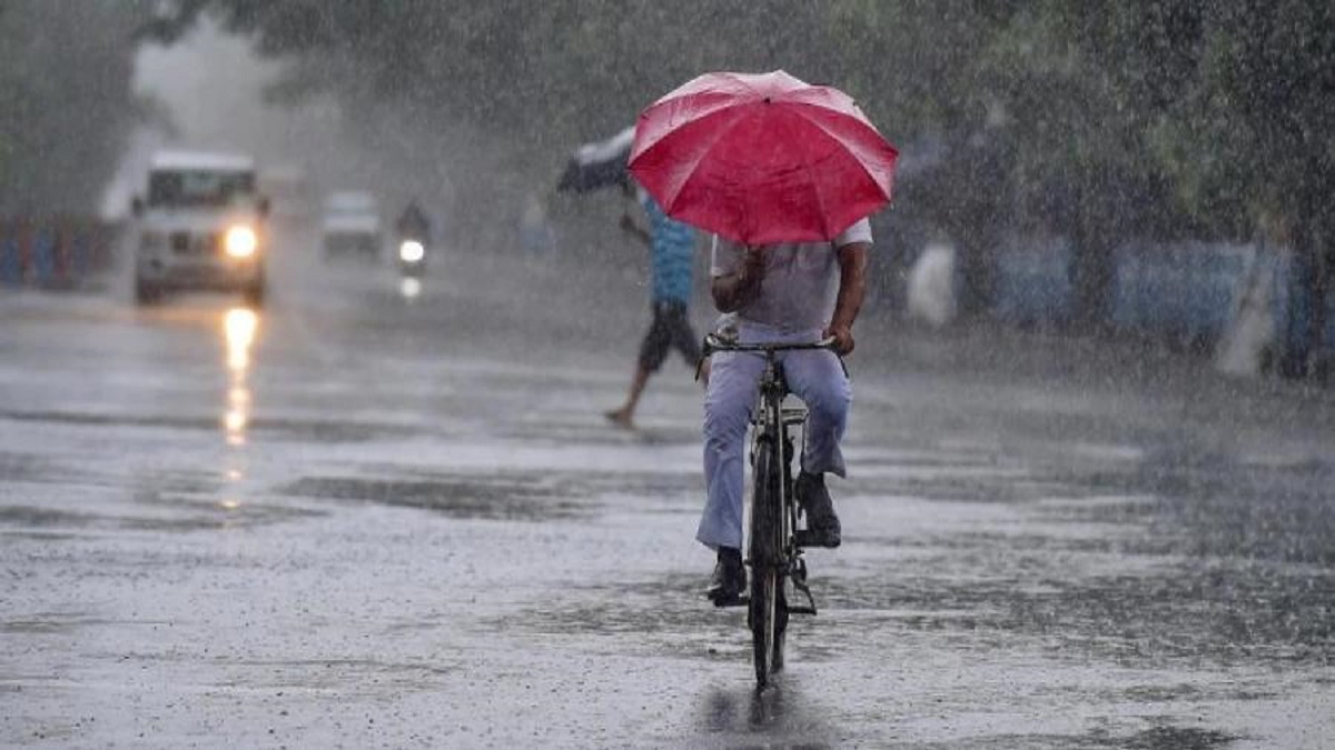 kerala weather update today heavy rains may 14 15 red alert ...