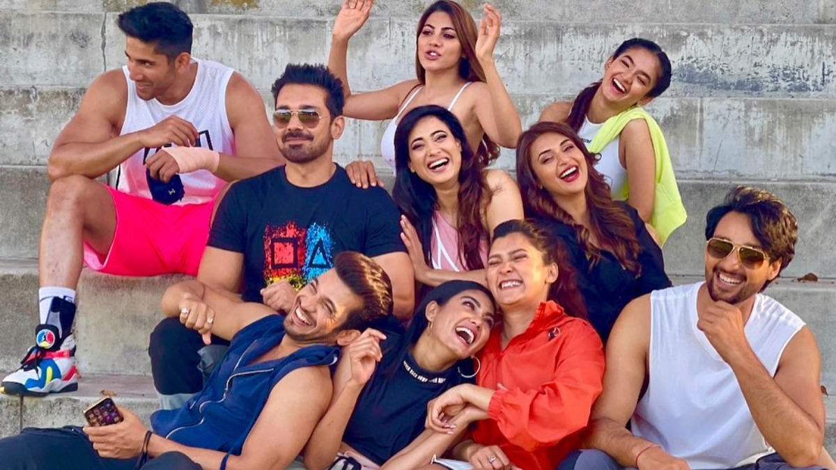 Khatron Ke Khiladi 11 Contestants Rohit Shetty Show To Go On Air On ...