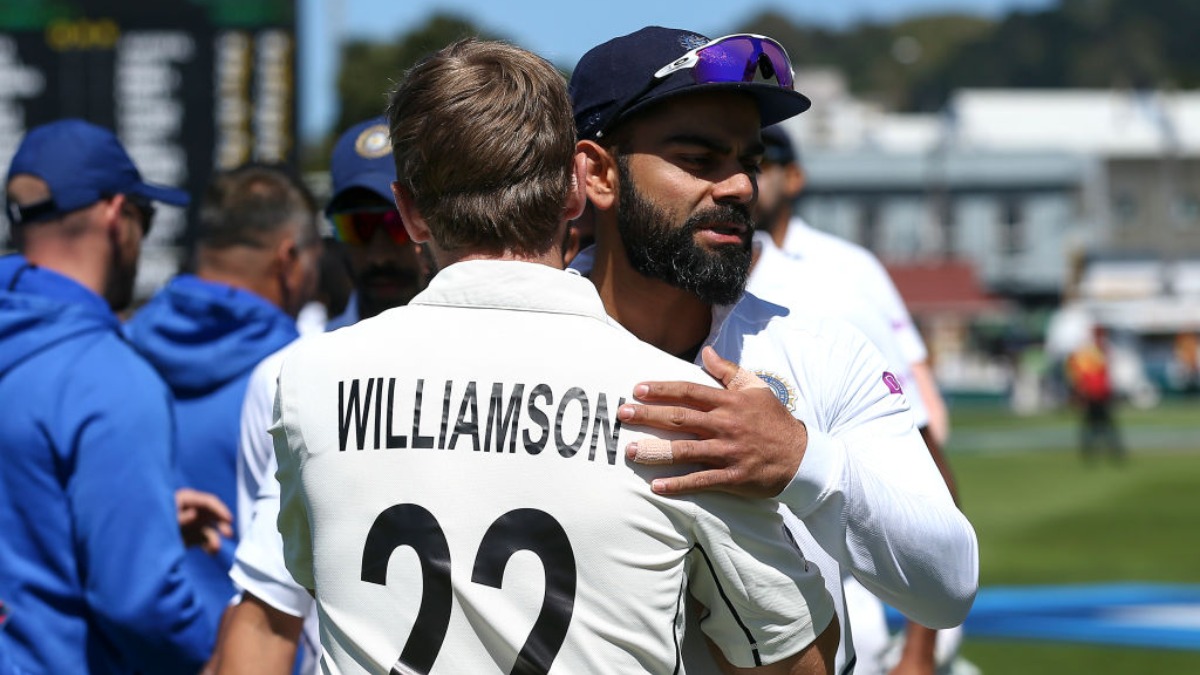 'Williamson may score more runs than Kohli this summer': Michael Vaughan