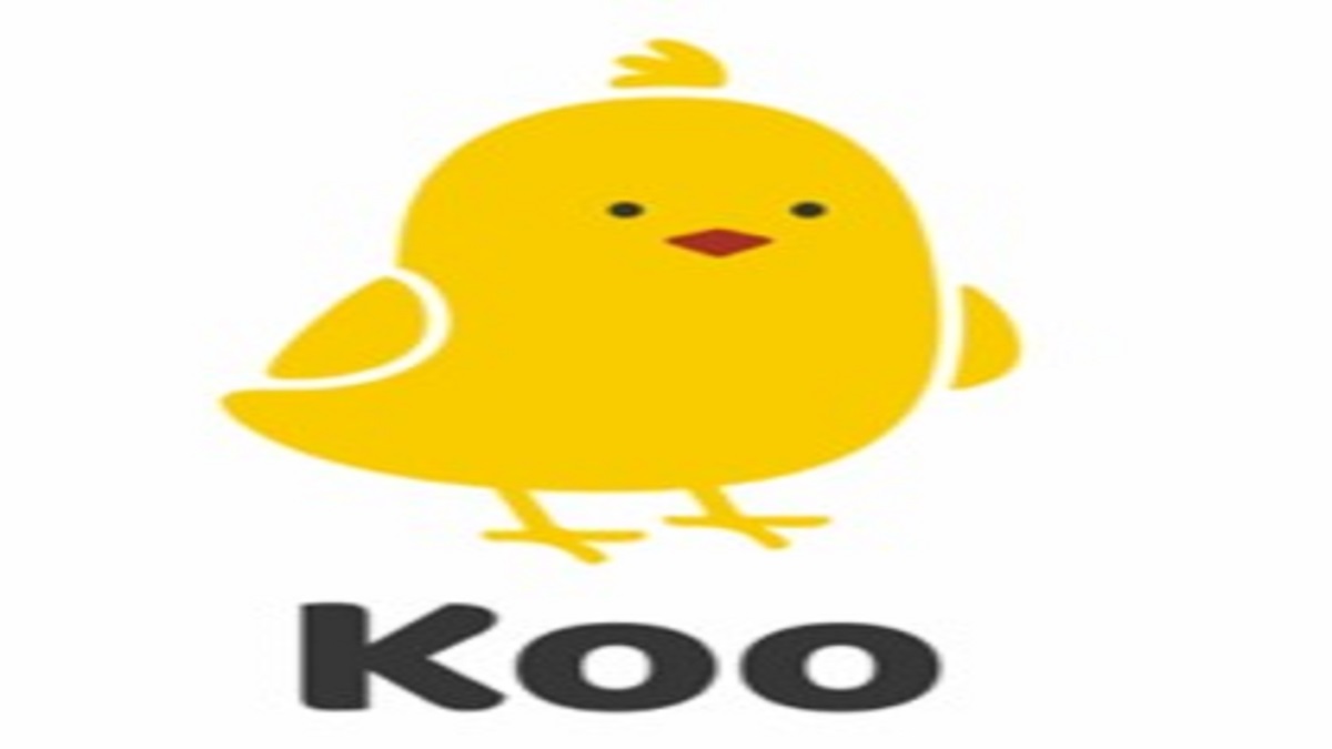 Koo is a microblogging site for opinions voiced in Indian languages.