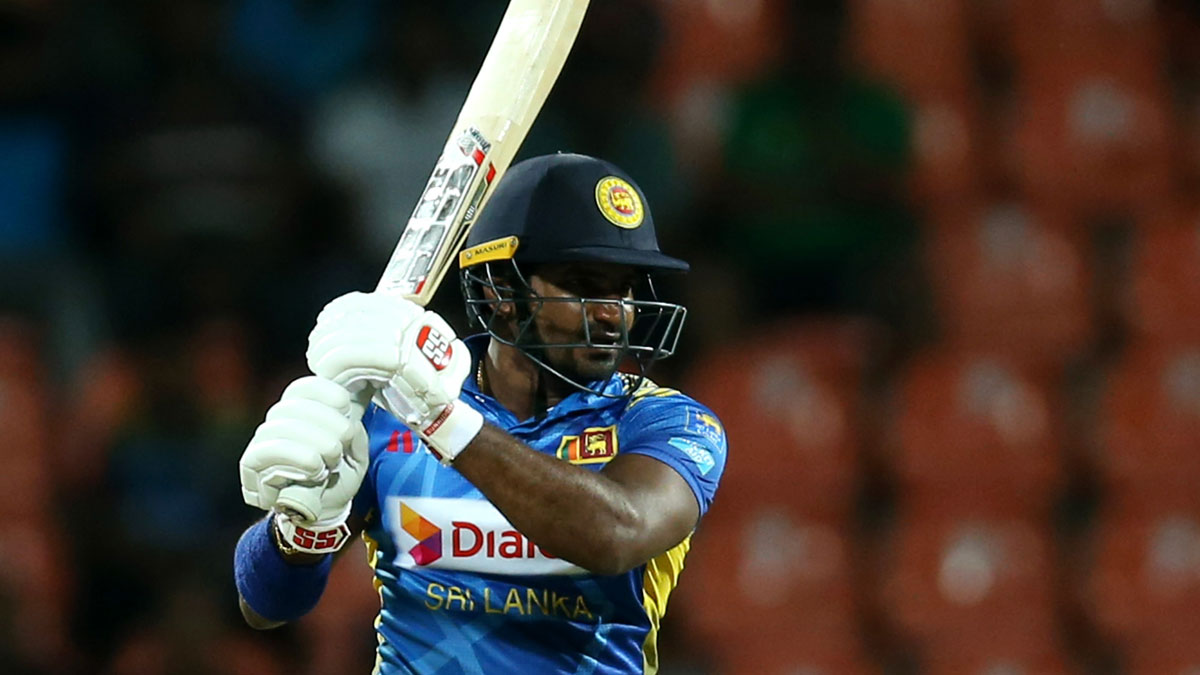 BAN vs SL: Kusal Perera appointed SL ODI skipper; Karunaratne, Angelo Mathews dropped