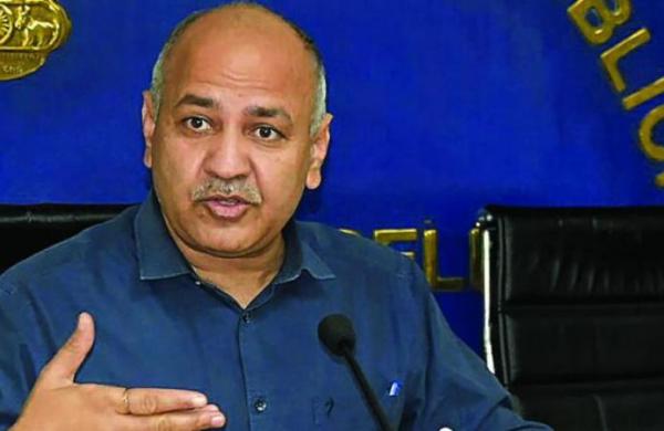 'Vaccinate Class 12 students before exams': Delhi Deputy CM Manish Sisodia writes to Education Minister