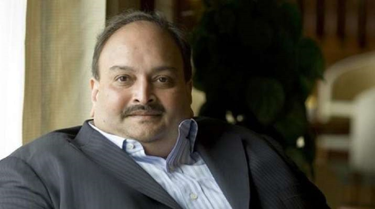 Dominica court stops removal of Choksi from country: Report