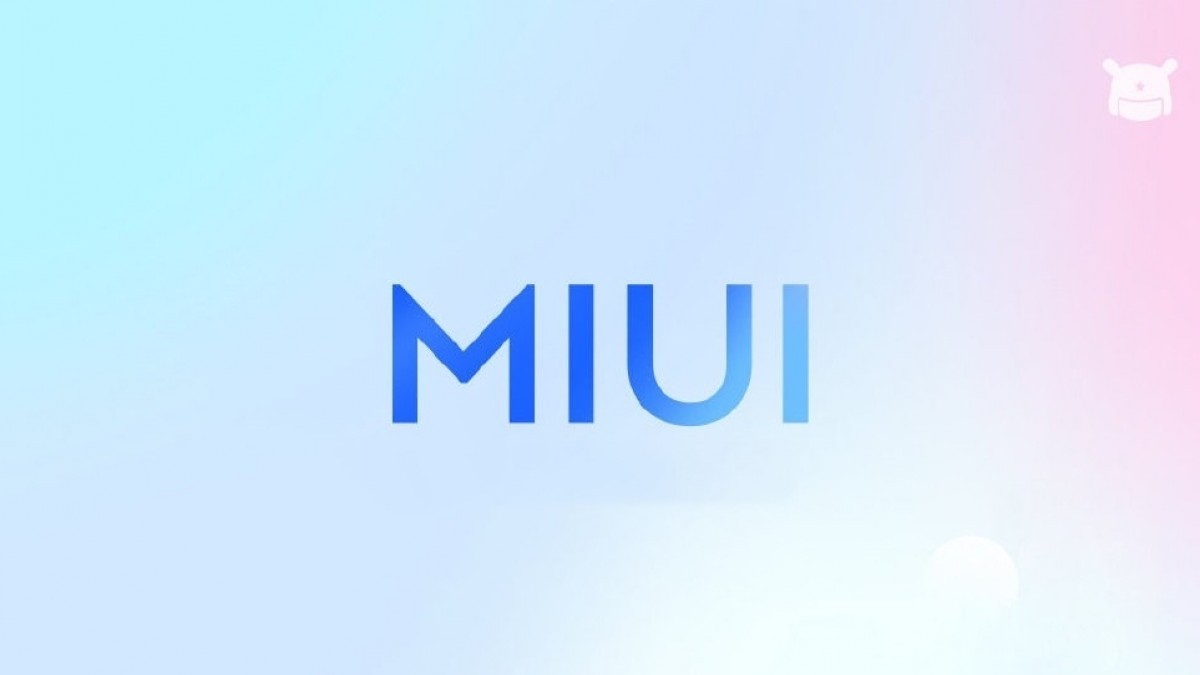 MIUI 13 might launch on June 25 with availability limited to newer phones.