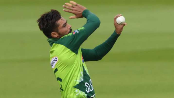 Mohammad Amir slams PCB's selection policy, opens up about plans to apply for British citizenship