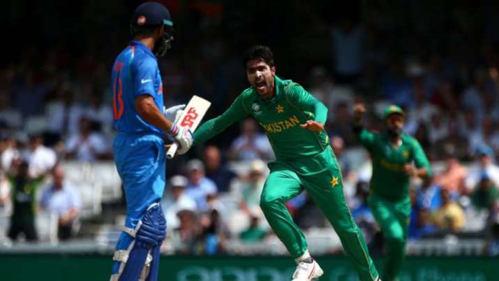 Mohammad Amir should be in Pakistan's World T20 squad: Wasim Akram