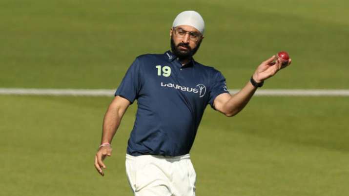 Rain can play spoilsport if IPL held in England in September, says Monty Panesar