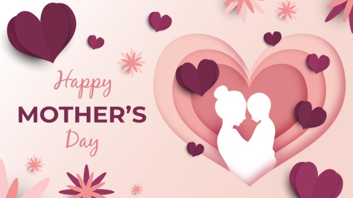 Happy Mother S Day 2021 Quotes Wishes Sms Whatsapp Messages Greetings Photos Hd Images Books News India Tv