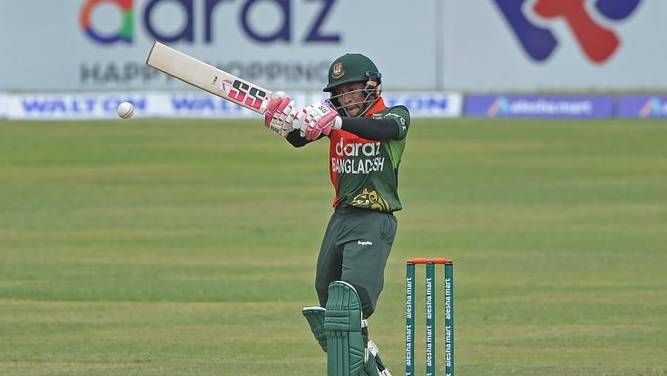 Mushfiqur Rahim helps Bangladesh clinch ODI series against Sri Lanka ...