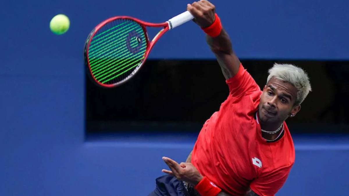 Sumit Nagal to clash with Marcora, Prajnesh Gunneswaran versus Otte at French Open 2021 qualifiers