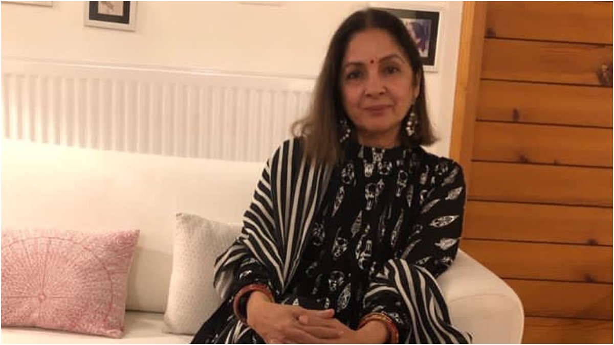 Neena Gupta's autobiography to release on June 14