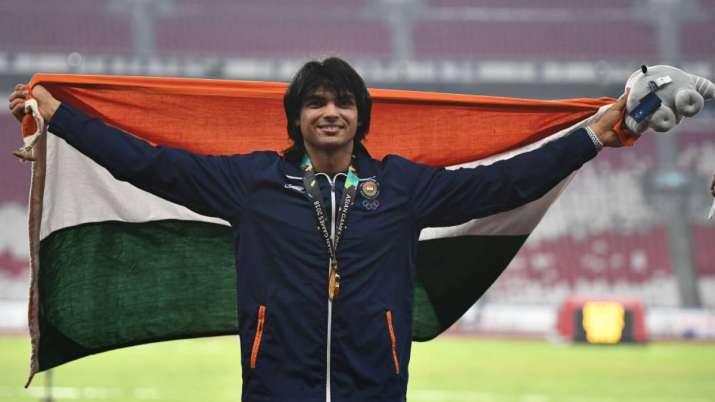 Olympic-bound Neeraj Chopra, other Indian javelin throwers to miss Muller GP