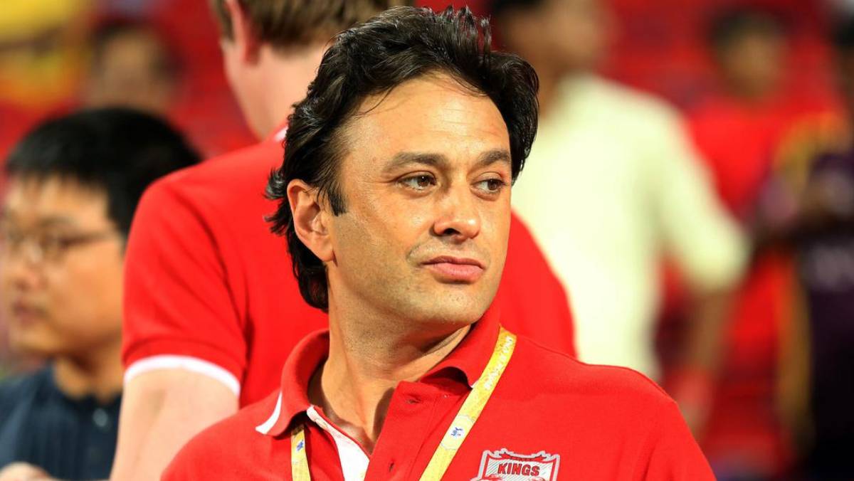 Hosting IPL 2021 in India was the right call, situation deteriorated quickly: Ness Wadia