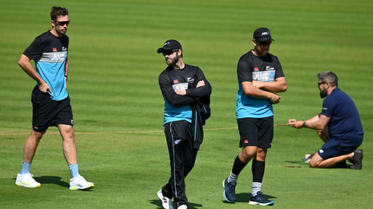 New Zealand will have slight edge over India in World Test Championship final: Brendon McCullum