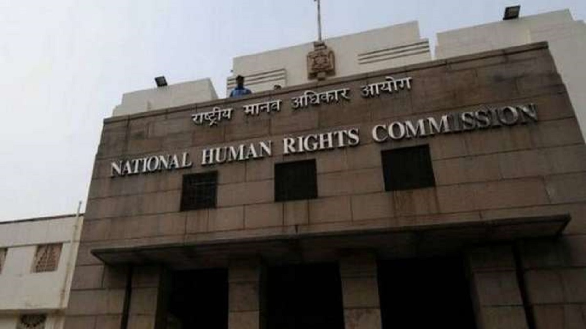 NHRC issues notices to Centre, UP & Bihar over bodies found floating in Ganga