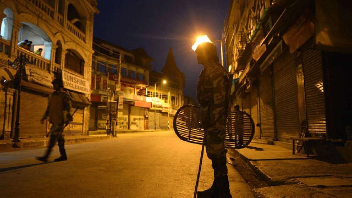 7 more Gujarat cities including Ankleshwar, Vapi, under night curfew from today