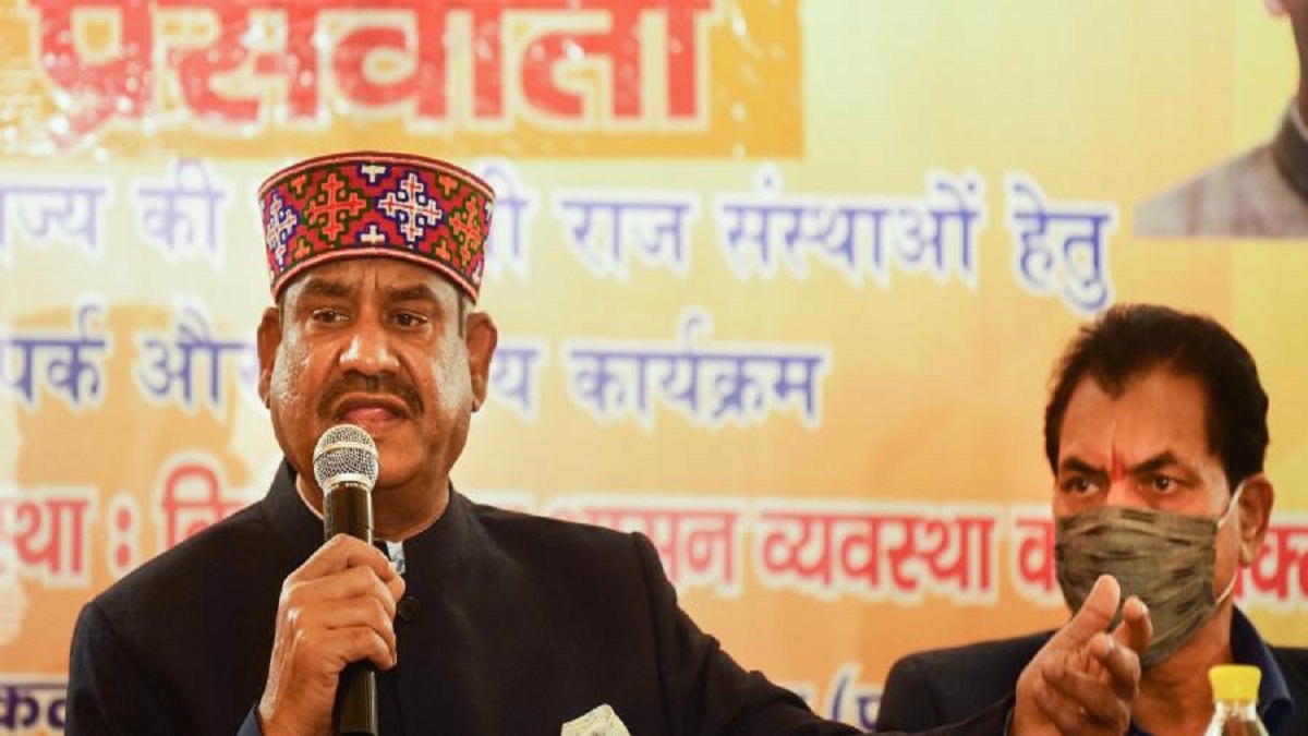 Students who lost parents to COVID to get free coaching, accommodation in Kota: Om Birla