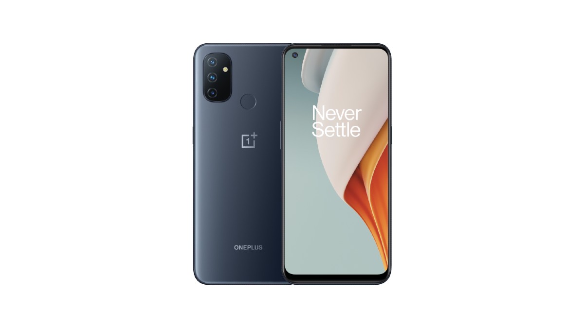 Oneplus Nord N100 N10 5g Could Launch In India Soon Technology News India Tv