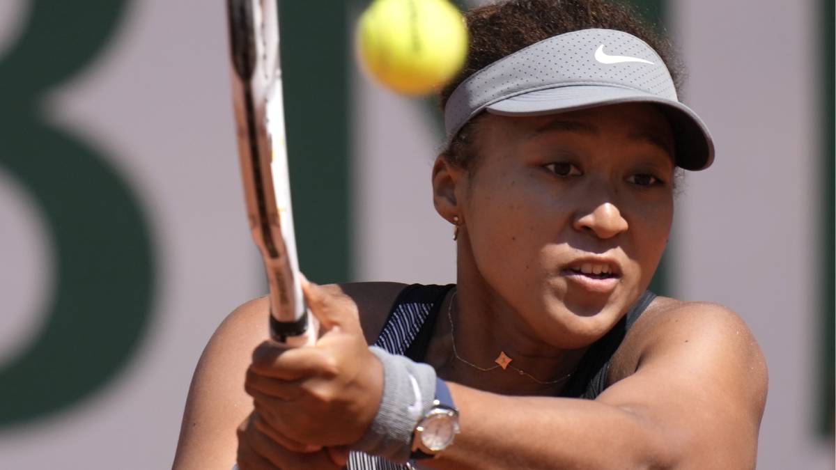 French Open 2021: After win, Naomi Osaka skips news conference in Paris, as promised