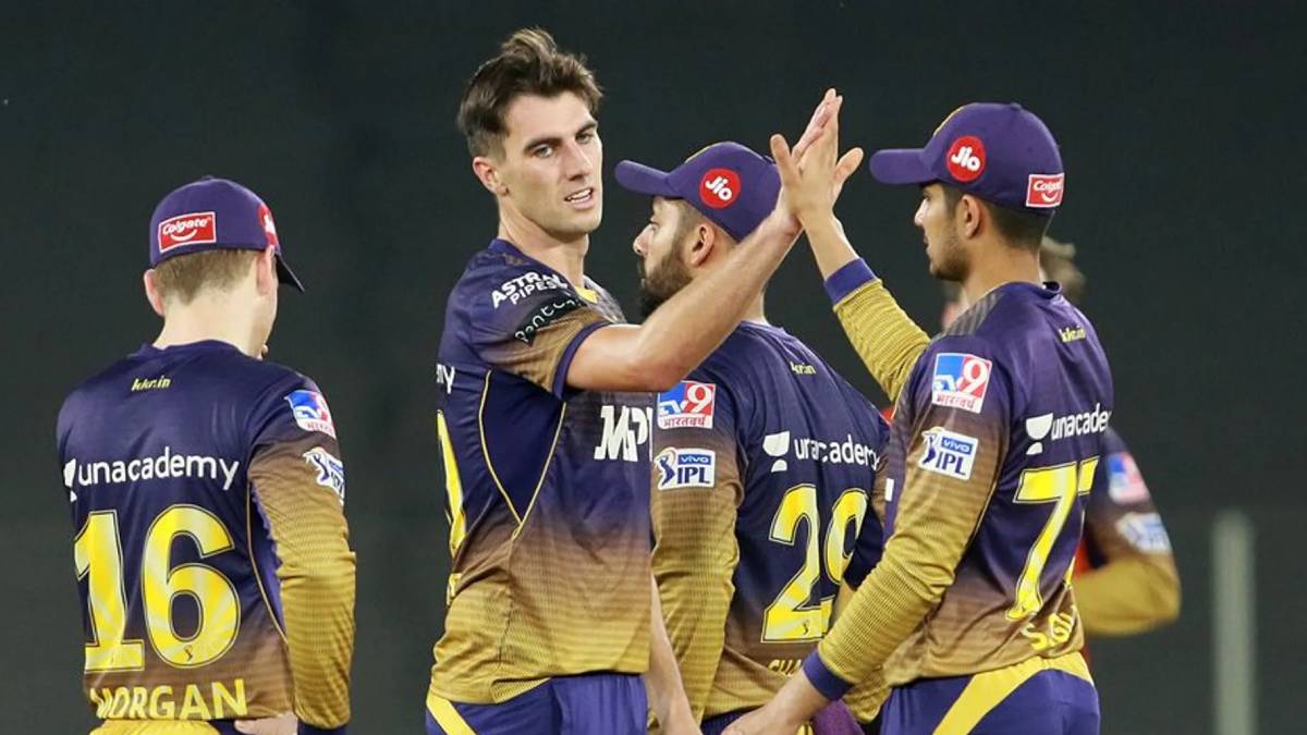 IPL 2021: Looking back, organisers may have tweaked few things, says Cummins on hosting IPL in India