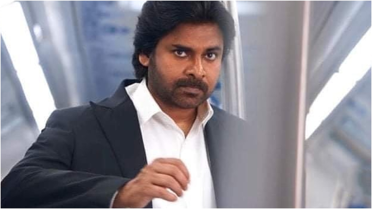 Pawan Kalyan