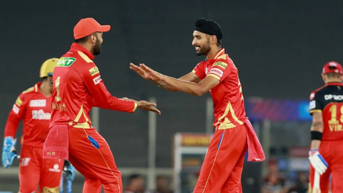 IPL 2021 Exclusive: Murali Kartik lauds 'incredible performance from Harpreet Brar against RCB