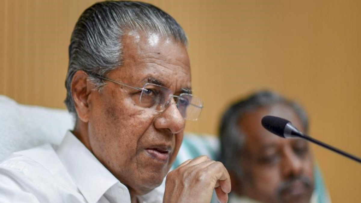 Pinarayi Vijayan's swearing in likely to be delayed as Covid rages in Kerala