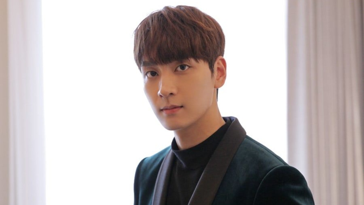 So I Married The Anti Fan Actor Choi Tae Joon Completed Military Service Entertainment News India Tv