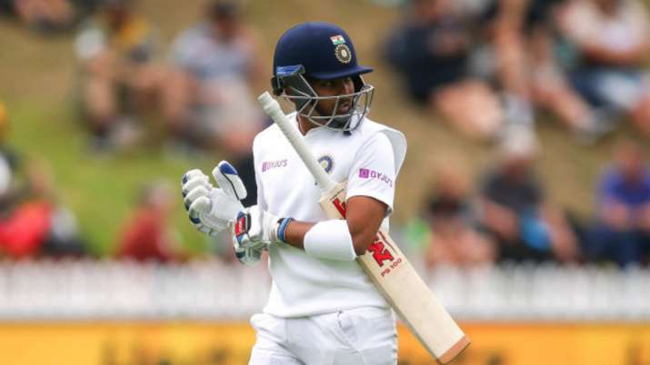 Prithvi Shaw asked to lose weight before making comeback to Indian team:  Report – India TV