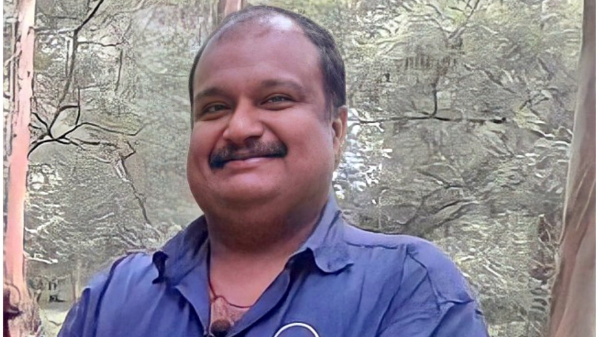 Malayalam actor Sharan passes away at 49