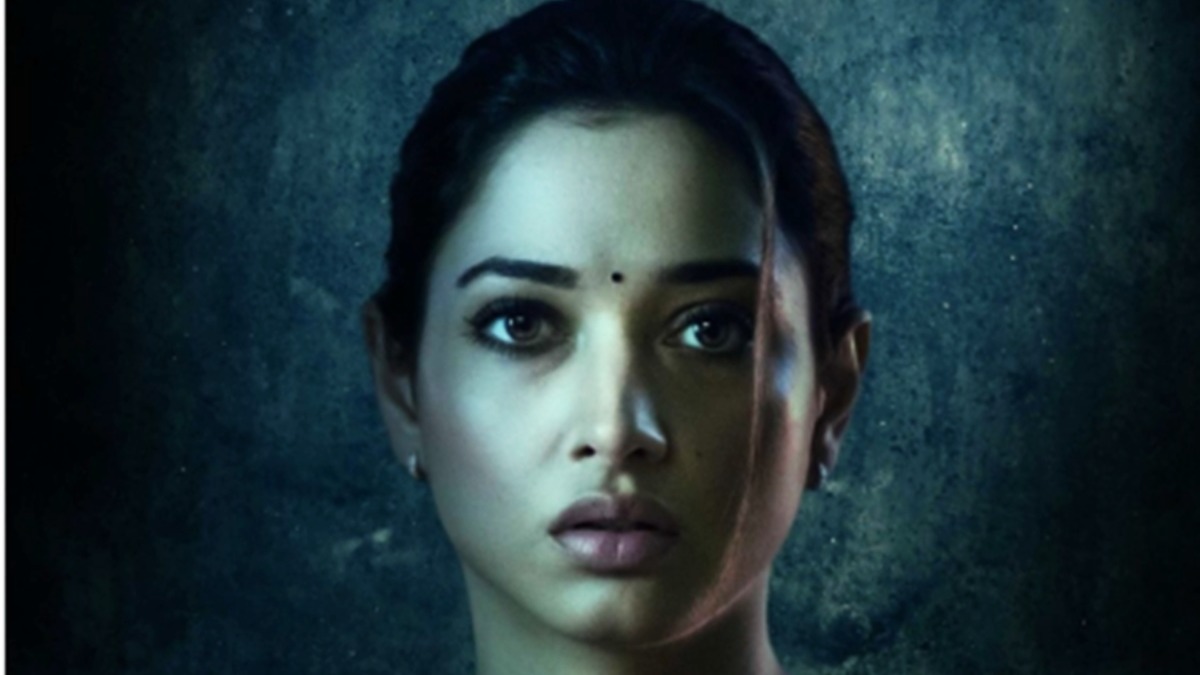 Tamannaah Bhatia plays ethical hacker in 'November Story', says role was 'gratifying experience'