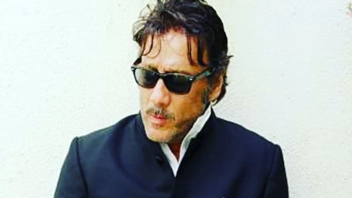 I haven't done many comedies in my career: Jackie Shroff | Celebrities News  – India TV