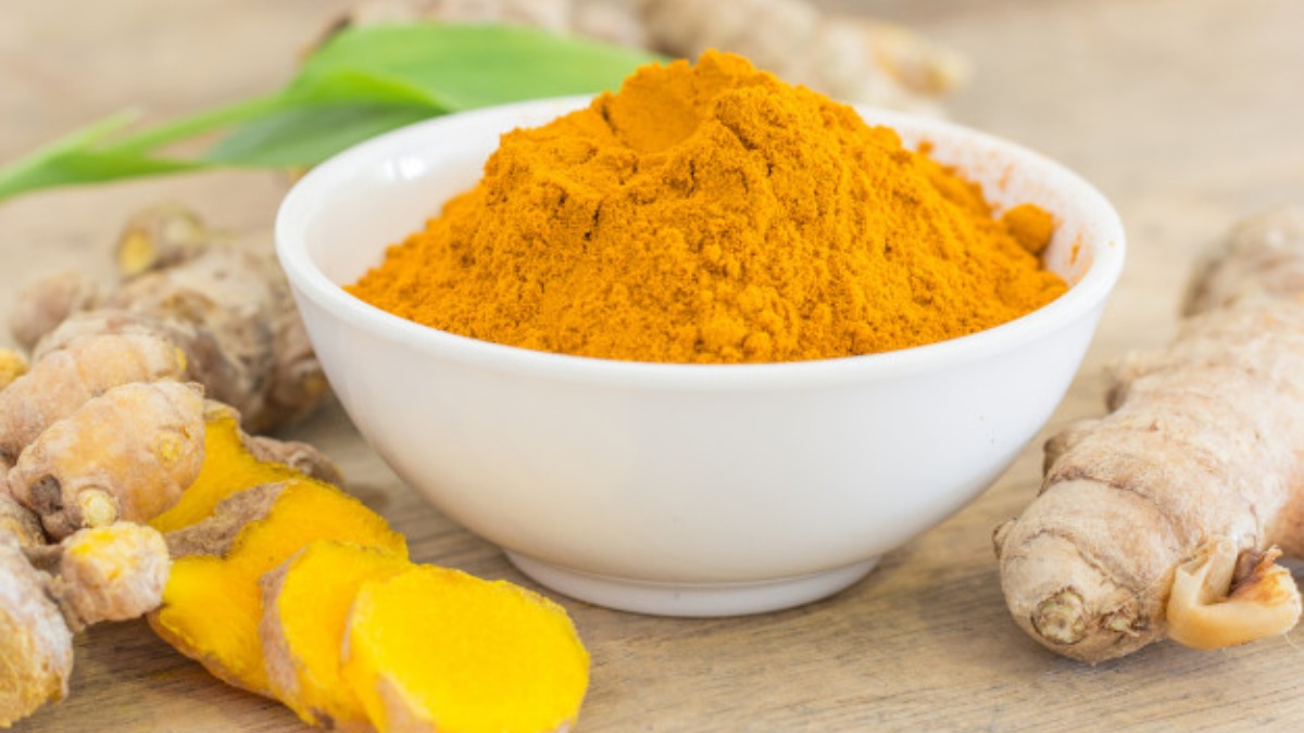 How Turmeric Boosts Immunity Know Benefits Of This Wonder Spice India Tv