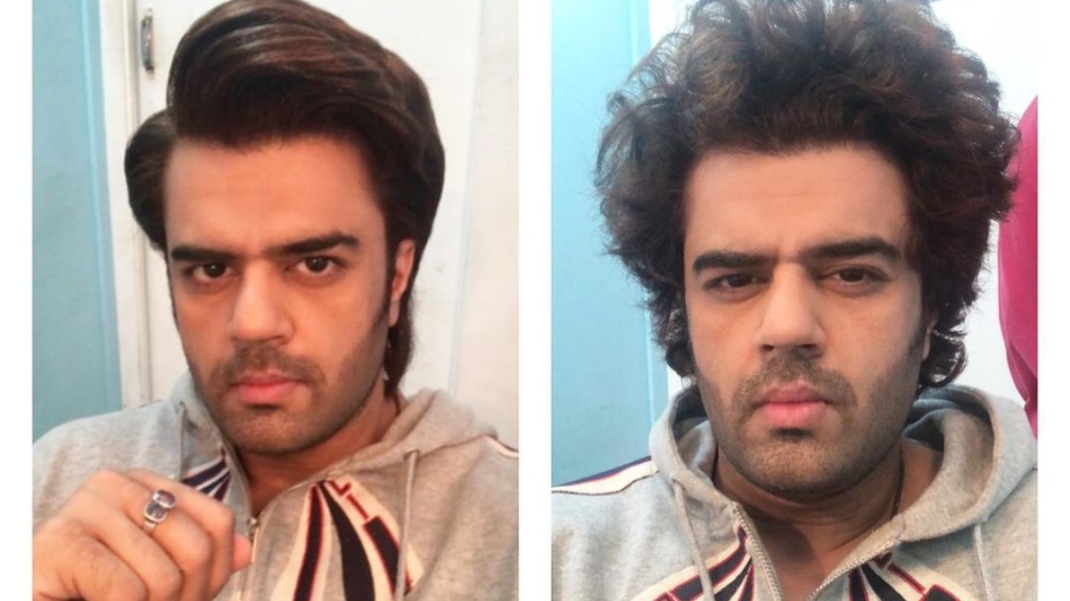 Cyclone Tauktae: Maniesh Paul urges all to stay at home with epic picture