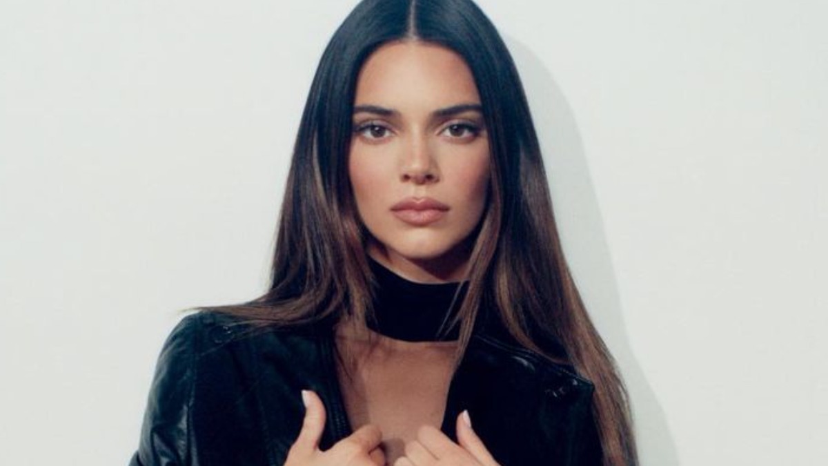 Kendall Jenner opens up about her anxiety bouts and panic attacks ...