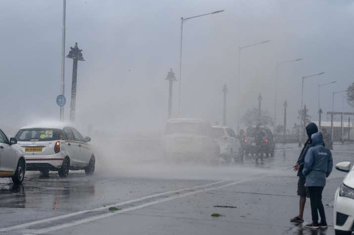 Cyclone Tauktae weakens; to bring rain in many states: IMD