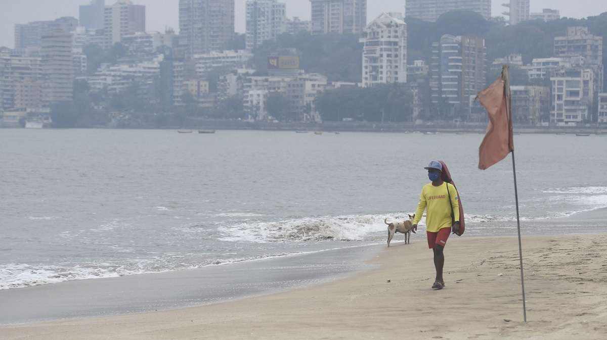 Several trains cancelled in wake of cyclone Tauktae. Check full list