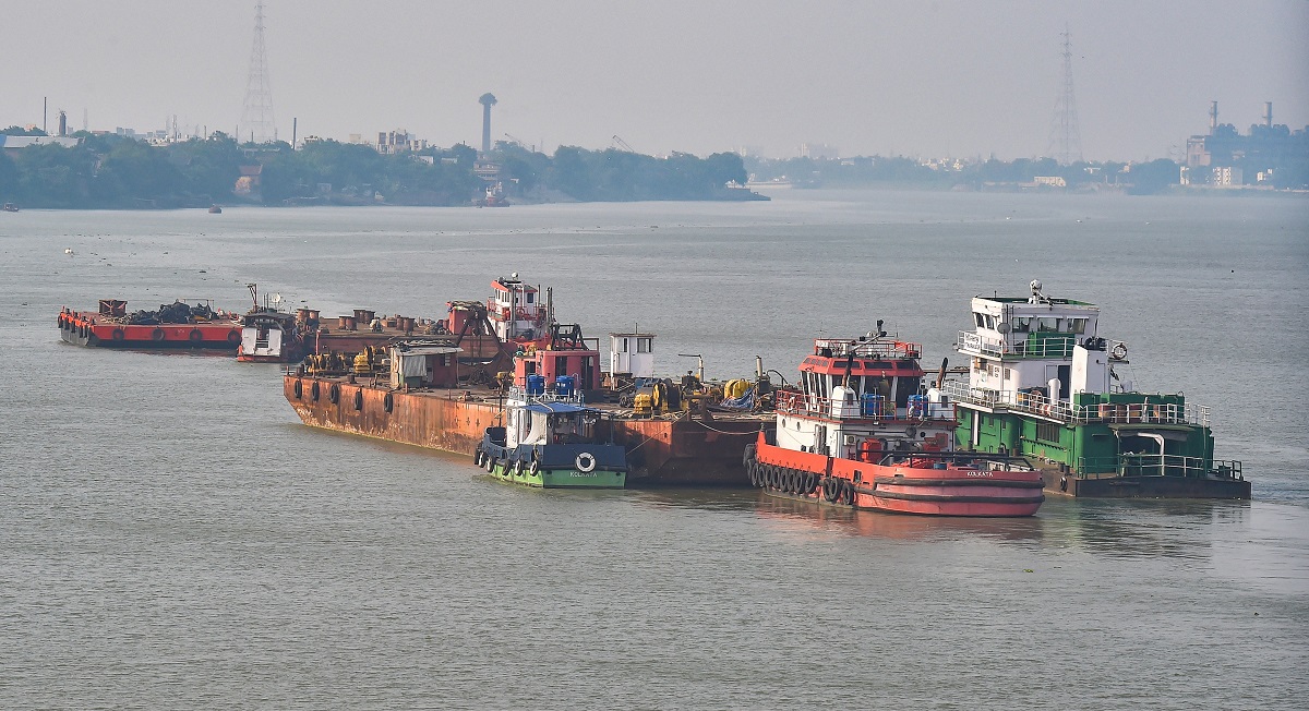 Odisha, Bengal brace for Cyclone Yaas; to intensify into 'very severe cyclonic storm' in next 12 hours